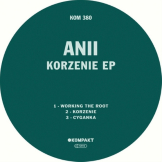 Anii - Korzenie