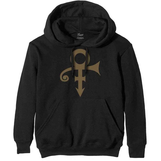 Prince - Prince Unisex Pullover Hoodie: Symbol (b
