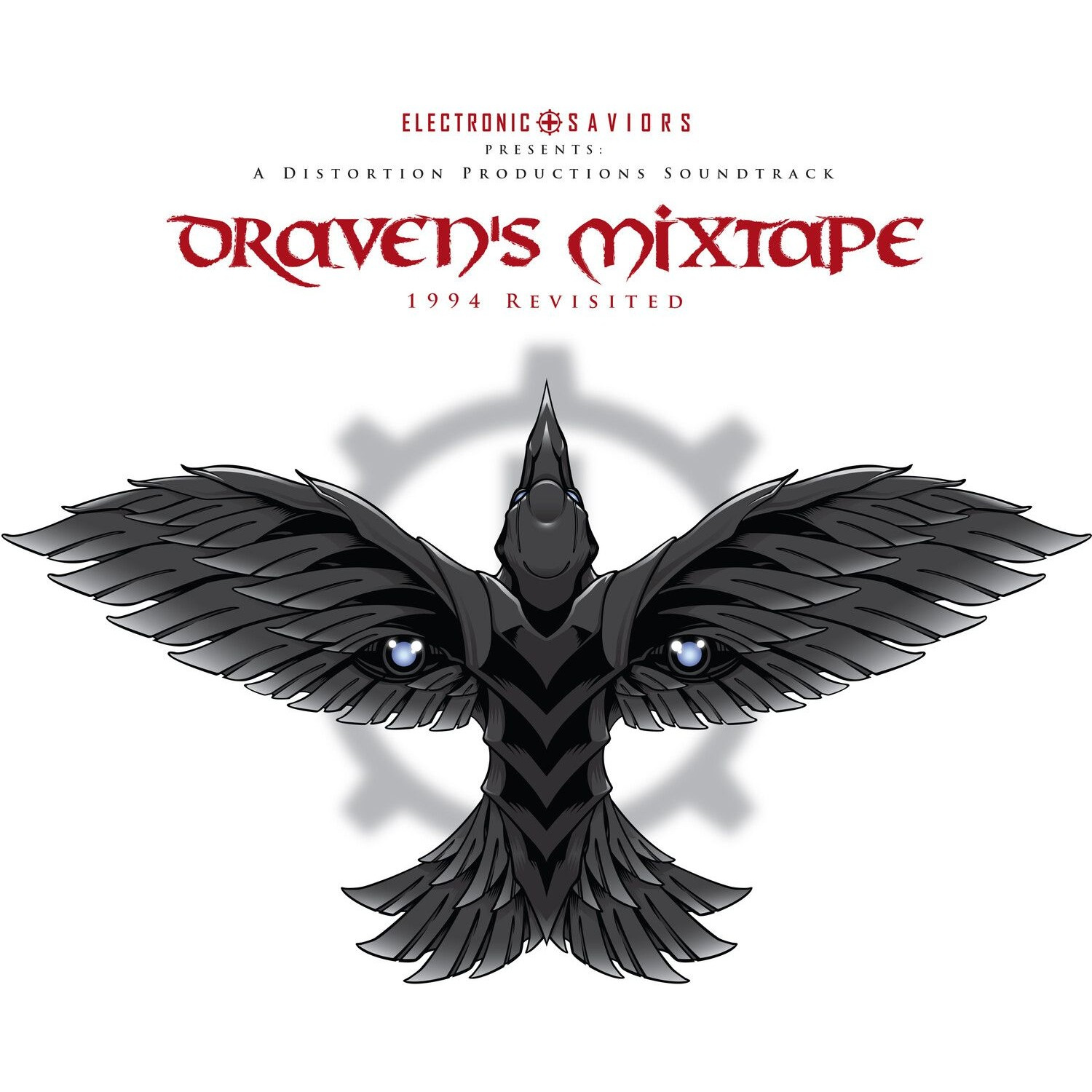 Blandade Artister - Draven's Mixtape