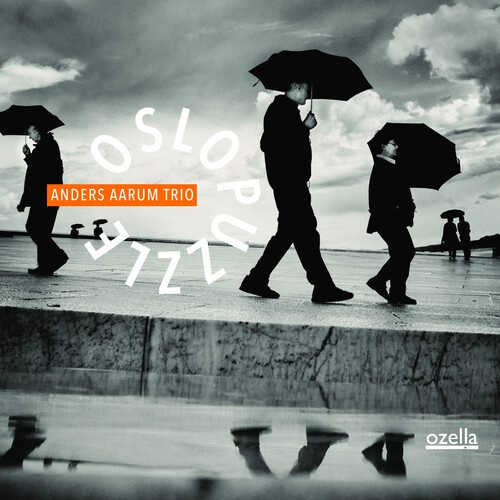 Aarum Anders - Oslo Puzzle
