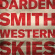 Smith Darden - Western Skies Smith Darden - Western Skies