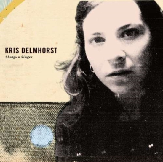 Delmhorst Kris - Shotgun Singer