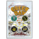 Green Day - Dookie Button Badge Pack Green Day - Dookie Button Badge Pack