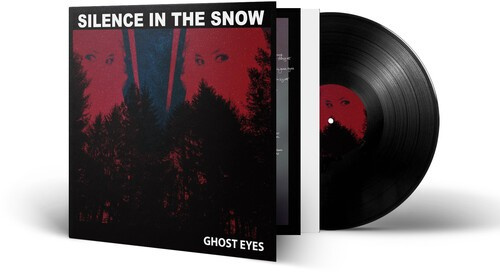 Silence In The Snow - Ghost Eyes (Vinyl Lp)