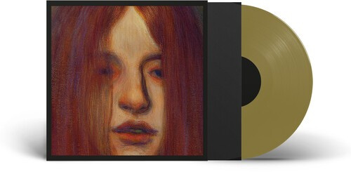 Tar Pond - Protocol Of Constant Sadness (Gold