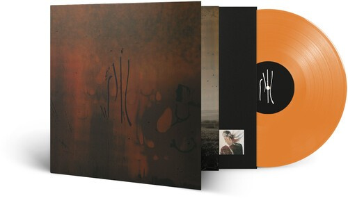 Farsot - Iiii (Orange Vinyl Lp)