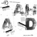 Zsolt Sores - Astro-Noetic Chiasm X Zsolt Sores - Astro-Noetic Chiasm X