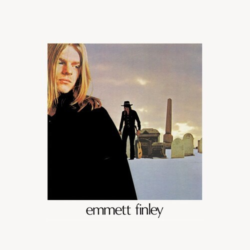 Finley Emmett - Emmett Finley