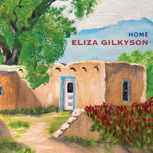 Gilkyson Eliza - Home