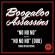 Boogaloo Assassins - No No No B/W No No No (Roger Rivas Boogaloo Assassins - No No No B/W No No No (Roger Rivas