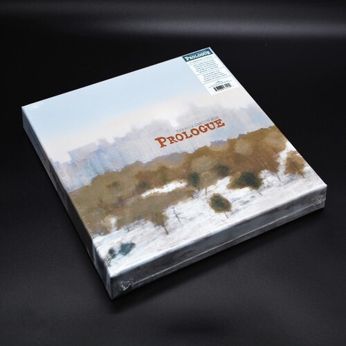 Milk Carton Kids - Prologue 10Yr Anniversary Box Set