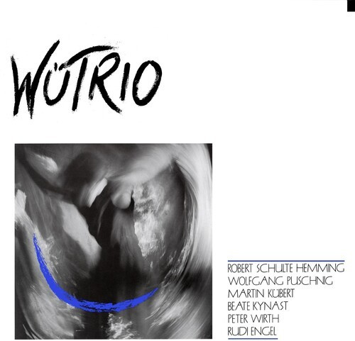 Wütrio - Wütrio