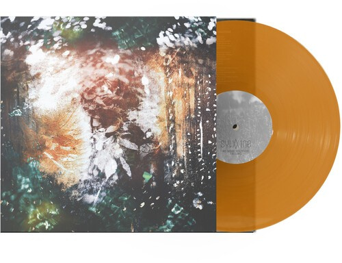 Sylvaine / Unreqvited - Time Without End (Orange Vinyl)