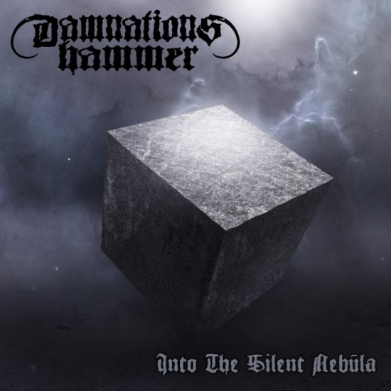 Damnations Hammer - Into The Silent Nebula (Digipack)