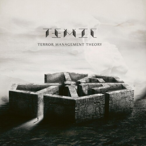 Temic - Terror Management Theory (2 Lp Whit