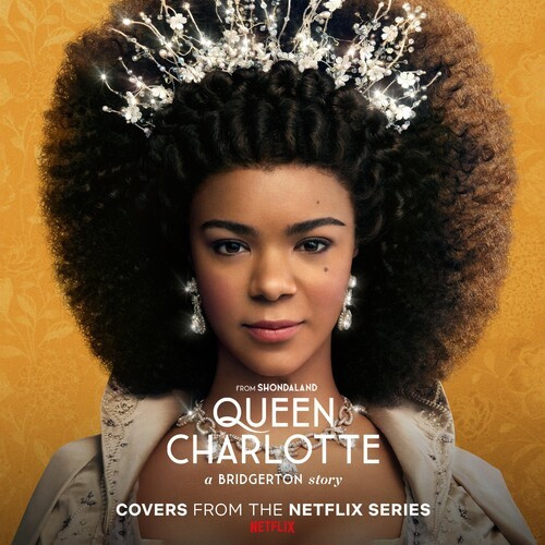 Alicia Keys Kris Bowers Vitamin String Quartet - Queen Charlotte: A Bridgerton Story (covers From The Netflix Series)