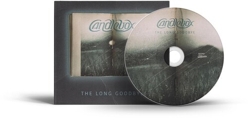 Candlebox - The Long Goodbye
