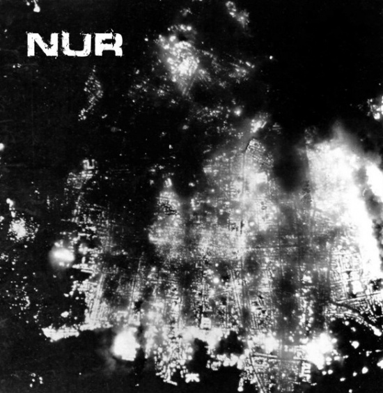 Nur - Negative Transfer