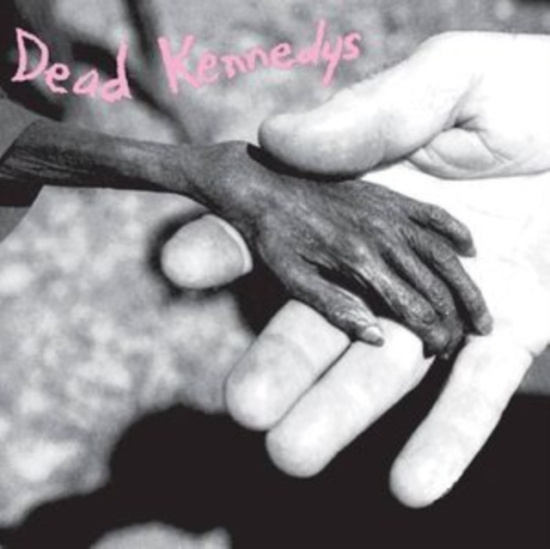 Dead Kennedys - Plastic Surgery Disasters (Purple V
