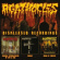 Agathocles - Displeased Recordings (3 Cd Box) Agathocles - Displeased Recordings (3 Cd Box)