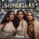 Shindellas The - Shindo Shindellas The - Shindo