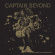 Captain Beyond - Uranus Expressway (Gold Vinyl) Captain Beyond - Uranus Expressway (Gold Vinyl)
