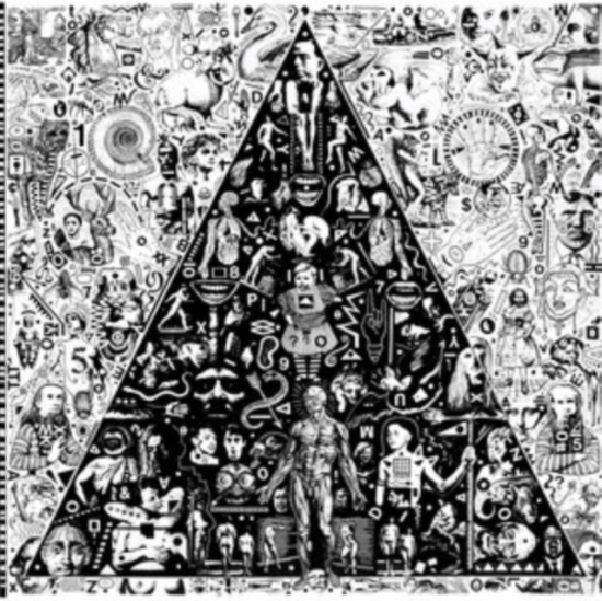 Pigface - Gub (Red Vinyl)