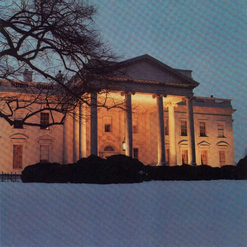 Dead C. - The White House