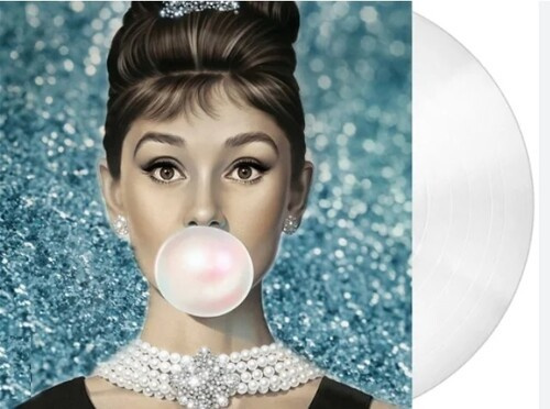 Various Artists - Breakfast At Tiffany's (White Vinyl