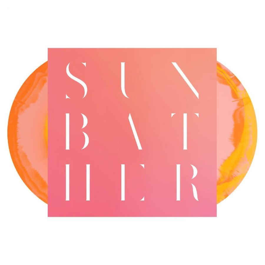 Deafheaven - Sunbather: 10Th Anniversary Remix /