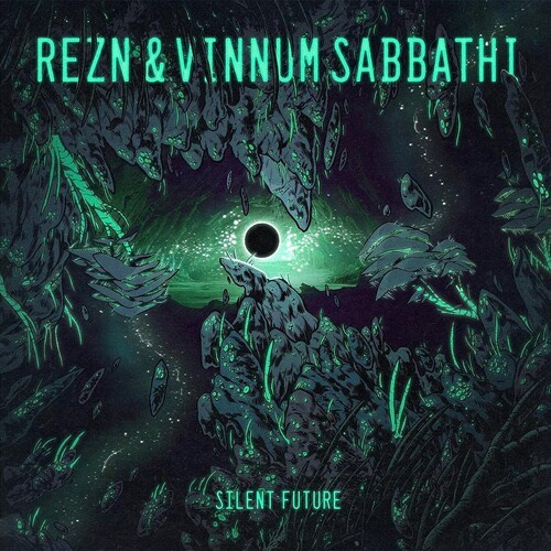 Rezn & Vinnum Sabbathi - Silent Future