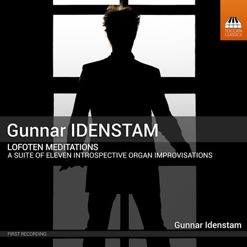 Idenstam Gunnar - Lofoten Meditations