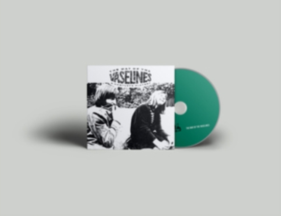 THE VASELINES - THE WAY OF THE VASELINES - A COMPLE