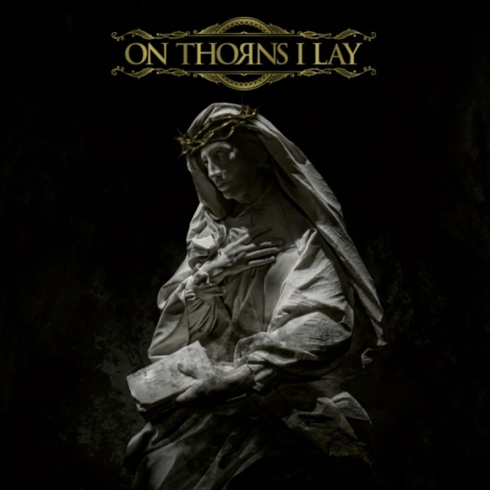 On Thorns I Lay - On Thorns I Lay (Digipack)