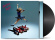 Måneskin - Rush (Black Vinyl) Måneskin - Rush (Black Vinyl)