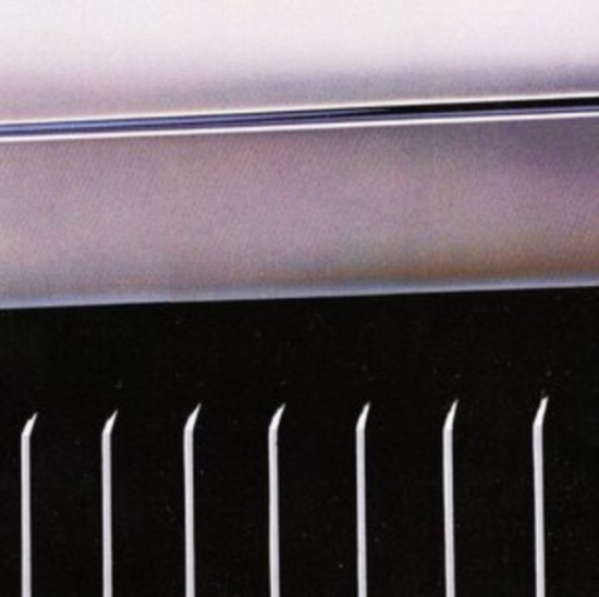 Price Tony - Mark Vi