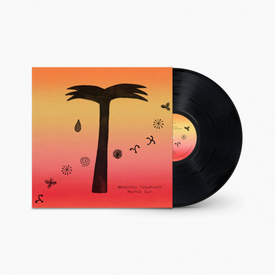 Takahashi Masahiro - Humid Sun