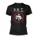 D.R.I. - T/S Skanker (M) D.R.I. - T/S Skanker (M)
