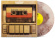 Various Artists - Guardians Of The Galaxy: Vol 1 Awesome Mix (Cloudy Storm Vinyl) Various Artists - Guardians Of The Galaxy: Vol 1 Awesome Mix (Cloudy Storm Vinyl)