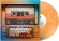 Various Artists - Guardians Of The Galaxy: Vol 2 Awesome Mix (Farvet Vinyl) Various Artists - Guardians Of The Galaxy: Vol 2 Awesome Mix (Farvet Vinyl)