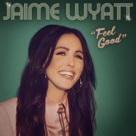 Wyatt Jaime - Feel Good (Indie Exclusive, Bubbleg