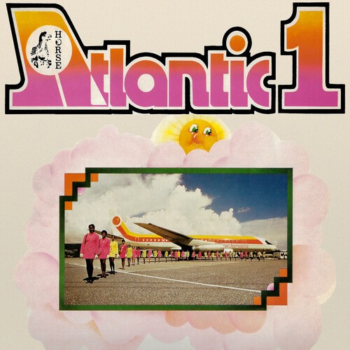 Various Artists - Atlantic 1 Expanded 2Cd Edition