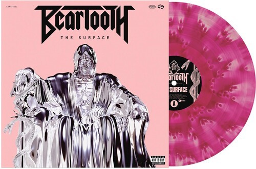 Beartooth - THE SURFACE