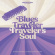 BLUES TRAVELER - TRAVELER'S SOUL BLUES TRAVELER - TRAVELER'S SOUL