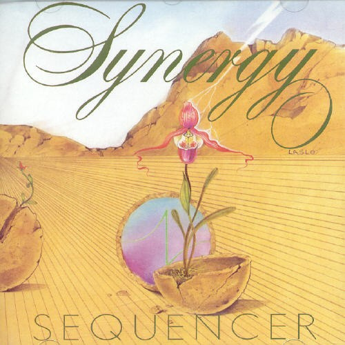 Synergy - Sequencer