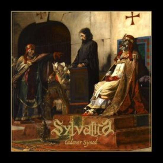 Sylvatica - Cadaver Synod (Vinyl Lp)