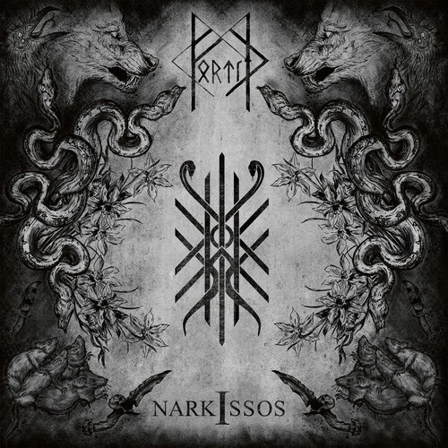 Fortid - Narkissos (Vinyl Lp)
