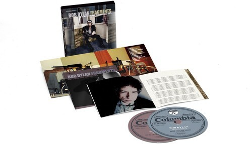 DYLAN BOB - Time Out of Mind Sessions (1996-1997): The Bootleg Series Vol.17 (2CD)