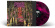 Carnal Tomb - Embalmed In Decay (Magenta Marbled Carnal Tomb - Embalmed In Decay (Magenta Marbled
