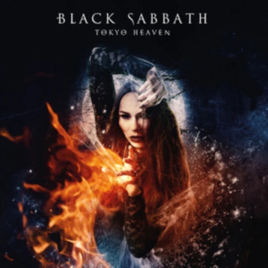 Black Sabbath - Tokyo Heaven (2 Lp Vinyl)